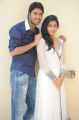 Allari Naresh, Eesha @ Bandipotu Movie Opening Stills