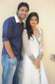 Allari Naresh, Eesha @ Bandipotu Movie Opening Stills