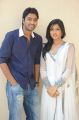 Allari Naresh, Eesha @ Bandipotu Movie Opening Stills