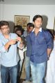 Allari Naresh, Mohan Krishna Indraganti @ Bandipotu Movie Opening Stills