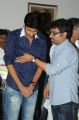 Allari Naresh, Mohan Krishna Indraganti @ Bandipotu Movie Opening Stills