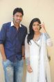 Allari Naresh, Eesha @ Bandipotu Movie Opening Stills