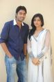 Allari Naresh, Eesha @ Bandipotu Movie Opening Stills