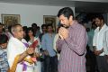 Posani Krishna Murali @ Bandipotu Movie Opening Stills