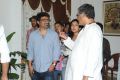 Mohan Krishna Indraganti, Tanikella Bharani @ Bandipotu Movie Opening Stills