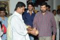 Posani Krishna Murali @ Bandipotu Movie Opening Stills