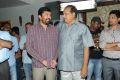 Posani Krishna Murali @ Bandipotu Movie Opening Stills