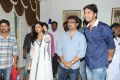 Bandipotu Movie Opening Stills