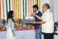 Allari Naresh, Eesha, D.Ramanaidu @ Bandipotu Movie Opening Stills