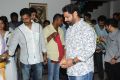 Bandipotu Movie Opening Stills