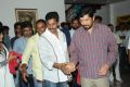 Posani Krishna Murali @ Bandipotu Movie Opening Stills