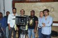 Bandipotu Movie Opening Stills