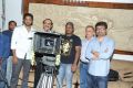 Bandipotu Telugu Movie Opening Stills