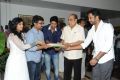 Bandipotu Movie Opening Stills