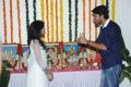 Eesha, Allari Naresh @ Bandipotu Movie Opening Stills