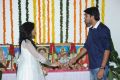 Eesha, Allari Naresh @ Bandipotu Movie Opening Stills