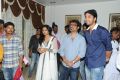 Bandipotu Movie Opening Stills