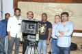 Bandipotu Movie Opening Stills