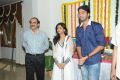 Bandipotu Movie Opening Stills