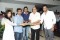 Bandipotu Movie Opening Stills