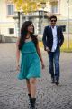 Eesha, Allari Naresh in Bandipotu Telugu Movie Stills