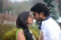 Eesha, Allari Naresh in Bandipotu Telugu Movie Stills