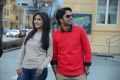 Eesha, Allari Naresh in Bandipotu Telugu Movie Stills