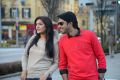 Eesha, Allari Naresh in Bandipotu Telugu Movie Stills