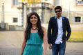 Eesha, Allari Naresh in Bandipotu Telugu Movie Stills