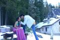 Eesha, Allari Naresh in Bandipotu Telugu Movie Stills