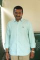 Telugu Producer Bandla Ganesh Interview Photos