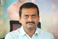 Telugu Producer Bandla Ganesh Interview Photos