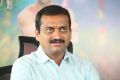 Telugu Producer Bandla Ganesh Interview Photos