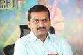 Telugu Producer Bandla Ganesh Interview Photos