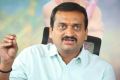 Govindudu Andarivadele Bandla Ganesh Interview Photos