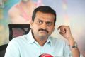 Telugu Producer Bandla Ganesh Interview Photos