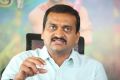 Telugu Producer Bandla Ganesh Interview Photos