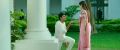 Arya, Sayyeshaa in Bandobast Movie Images HD