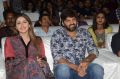 Sayesha Saigal, Arya @ Bandobast Movie Pre Release Event Stills