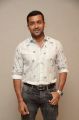 Actor Suriya Images @ Bandobast Movie Interview