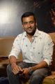 Actor Suriya New Images @ Bandobast Movie Interview