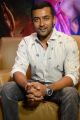 Actor Suriya New Images @ Bandobast Movie Interview