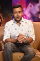 Bandobast Movie Actor Suriya Interview Images