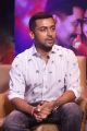 Actor Suriya Images @ Bandobast Movie Interview