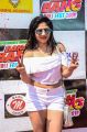 Actress Madhulagna Das Participated Grand Holi Bash at Novotel Airport