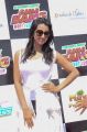 Actress Sanjjanaa Galrani @ Bang Bang Holi Festival 2018 at Novotel Hyderabad Airport Photos