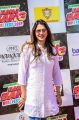 Actress Isha Koppikar Participated Grand Holi Bash at Novotel Airport Photos