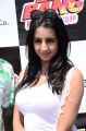 Sanjjanaa Galrani Participated Grand Holi Bash at Novotel Airport