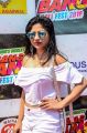 Actress Madhulagna Das @ Bang Bang Holi Festival 2018 at Novotel Hyderabad Airport Photos