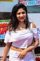 Actress Madhulagna Das Participated Grand Holi Bash at Novotel Airport